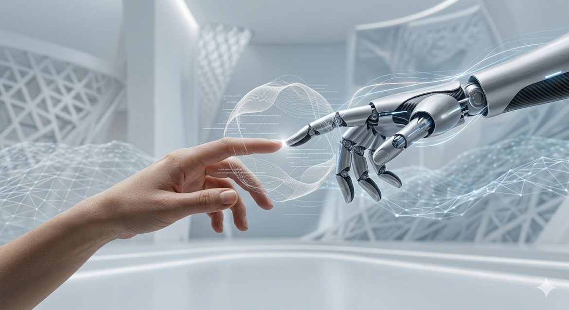 Sursum 2030: Die Architektur der großen Entkopplung